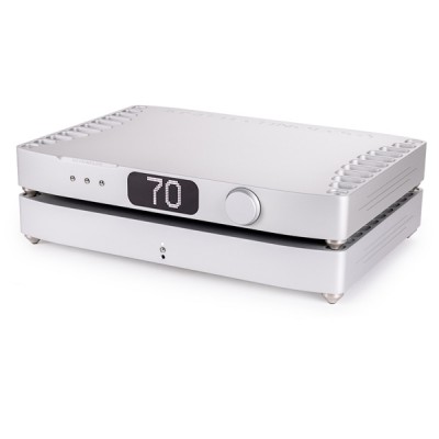 Audioconcept / THE PREMIERE DAC