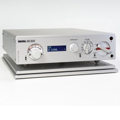 Audioconcept / HD DAC