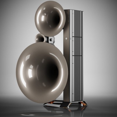 Audioconcept / TRIO