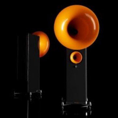 Audioconcept / DUO SD