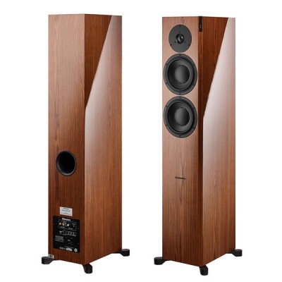 Audioconcept / FOCUS XD série