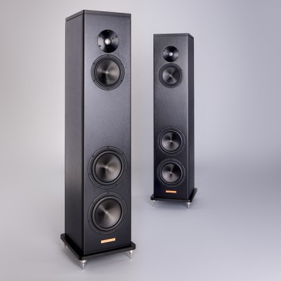 Audioconcept / A3