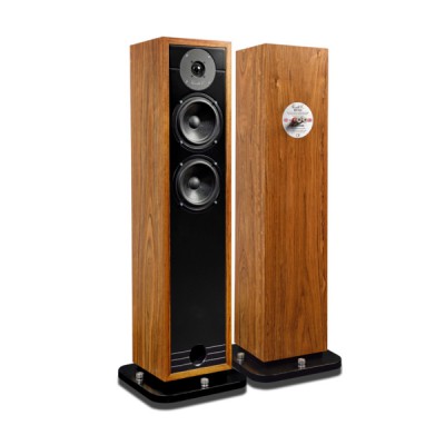 Audioconcept / RED 120
