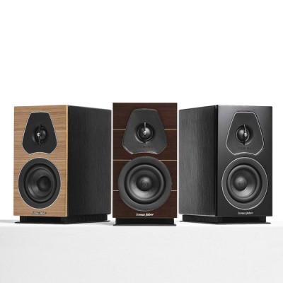 Audioconcept / LUMINA I