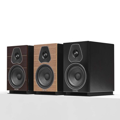 Audioconcept / LUMINA II