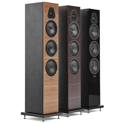 Audioconcept / LUMINA III
