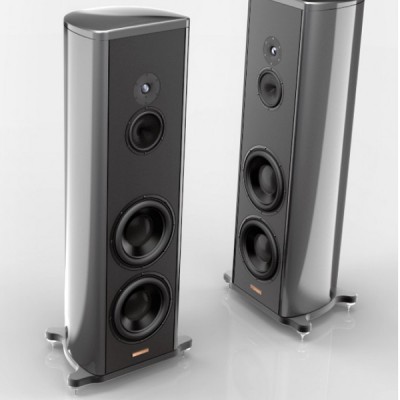 Audioconcept / S5 MKII