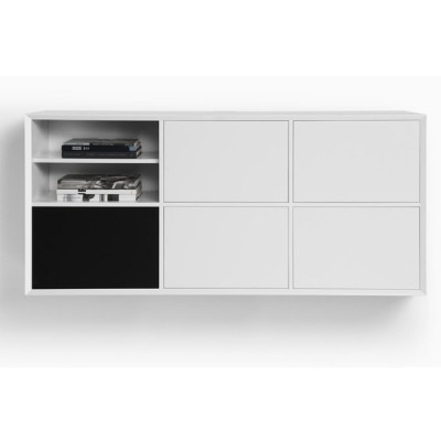 Audioconcept / WOOD DOORS