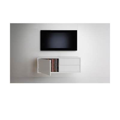 Audioconcept / VINYL & BLINDERS