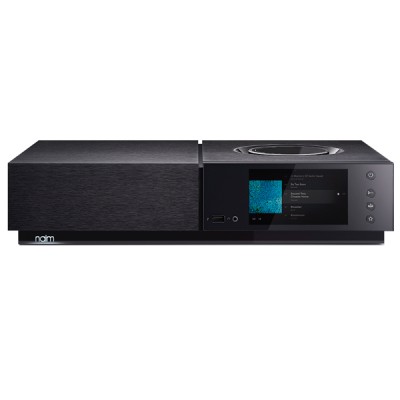 Audioconcept / UNITI NOVA