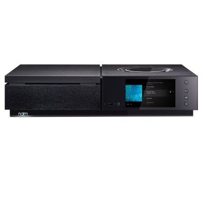 Audioconcept / UNITI STAR