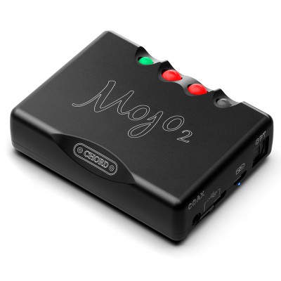 Audioconcept / MOJO 2