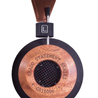 Audioconcept / GS-1000E