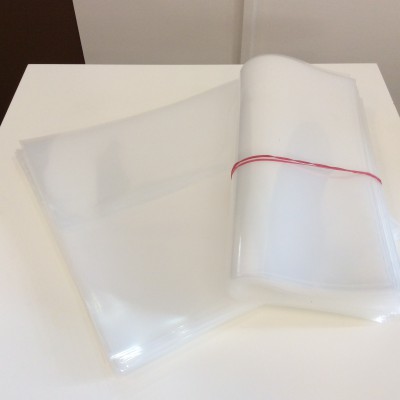 Audioconcept / LP SLEEVE