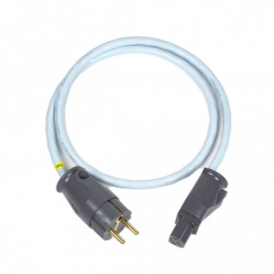 Audioconcept / POWER CABLE - LoRAD CS-EU