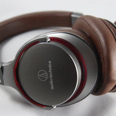 Audioconcept / ATH-MSR7