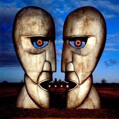 Audioconcept - PINK FLOYD