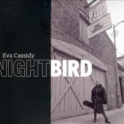 Audioconcept - EVA CASSIDY