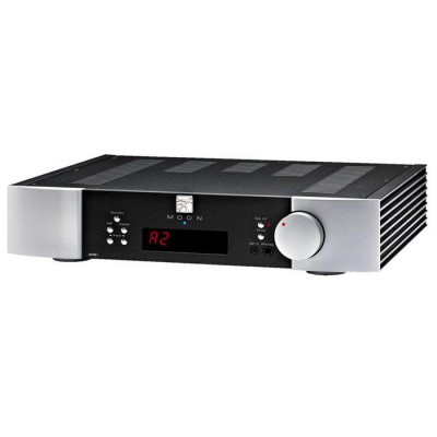 Audioconcept / 340I X -INTEGRATED AMPLIFIER