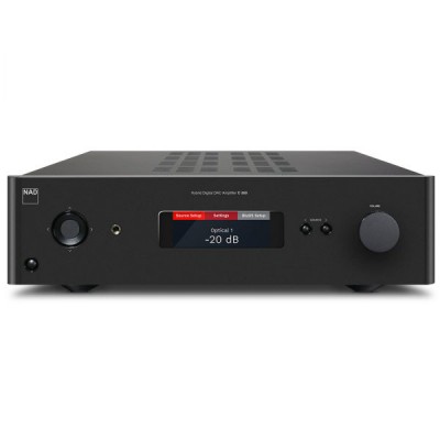 Audioconcept / C 388