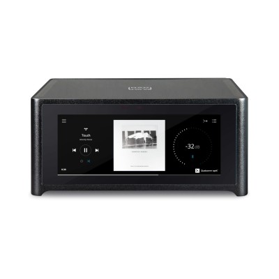 Audioconcept / M10V2