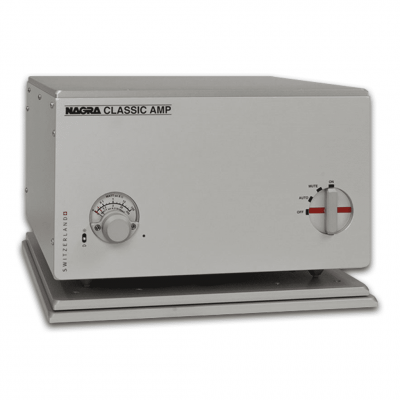 Audioconcept / CLASSIC AMP