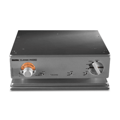 Audioconcept / CLASSIC PHONO