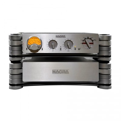 Audioconcept / HD-PREAM