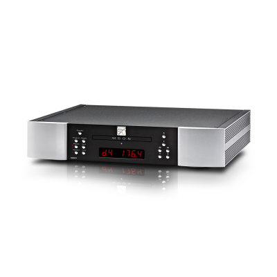 Audioconcept / 260D - CD TRANSPORT