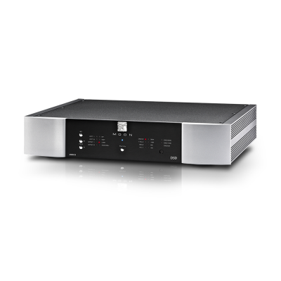 Audioconcept / 280D - STREAMER (DSD) - DAC