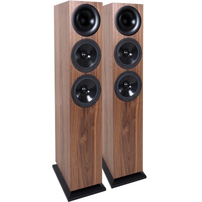 Audioconcept / MIDAS