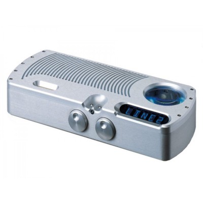 Audioconcept / PRIMA