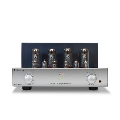 Audioconcept / EVO 300 HYBRID