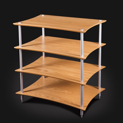 Audioconcept / Q4 EVO