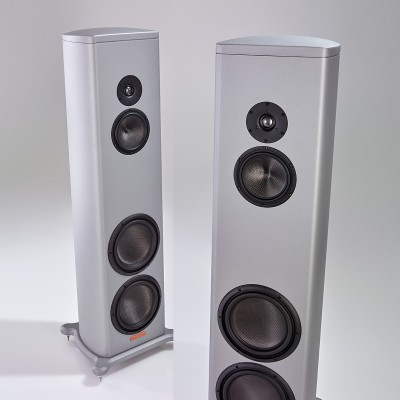 Audioconcept / S3 MKII