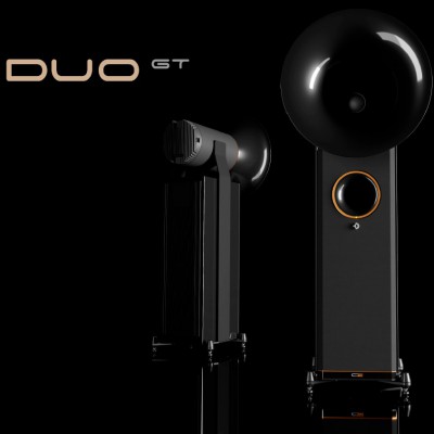 Audioconcept / DUO GT