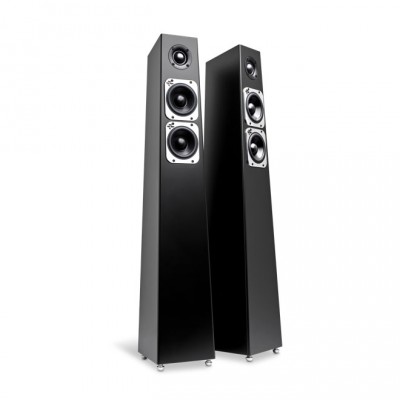Audioconcept / TRIBE TOWER