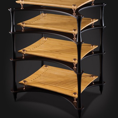 Audioconcept / X REFERENCE